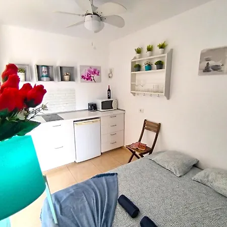 Rentenerife Medano Relax אל מדאנו