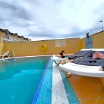 Rentenerife Medano Relax *