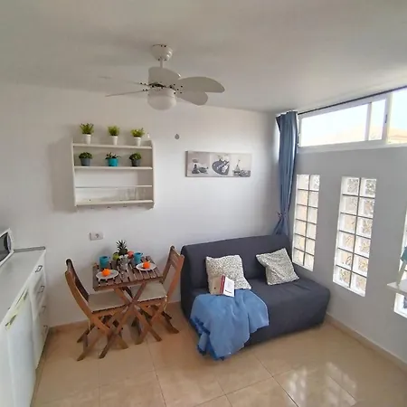 Διαμέρισμα Rentenerife Medano Relax Ελ Μέντανο