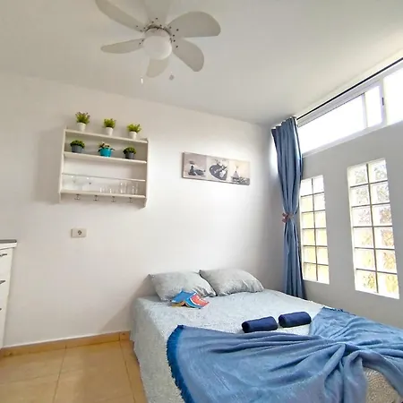 Rentenerife Medano Relax 아파트