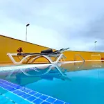 Apartmán Rentenerife Medano Relax *
