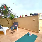 شقة Rentenerife Medano Relax *