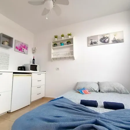 Apartment Rentenerife Medano Relax *