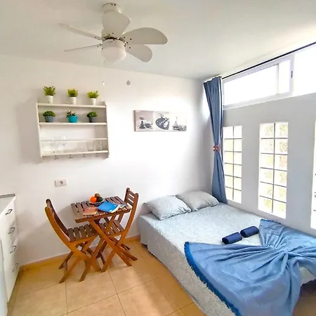 Apartment Rentenerife Medano Relax El Medano (Tenerife)