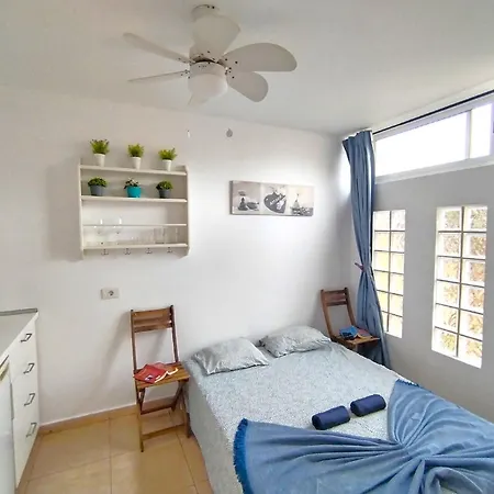 Apartment Rentenerife Medano Relax
