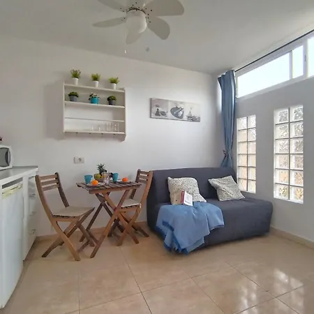 Rentenerife Medano Relax Apartment El Medano (Tenerife)