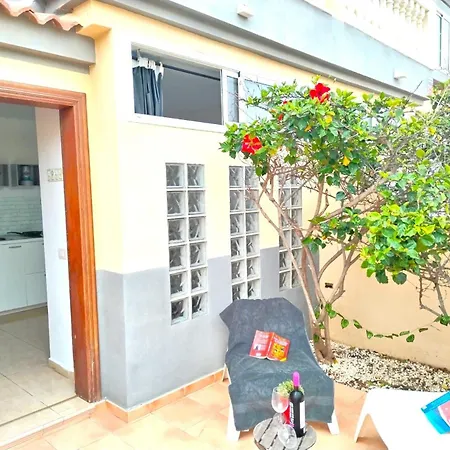 Rentenerife Medano Relax Apartment El Medano (Tenerife)