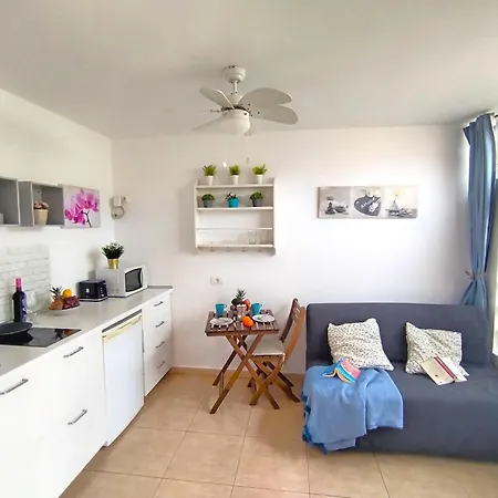 Rentenerife Medano Relax * 엘메다노