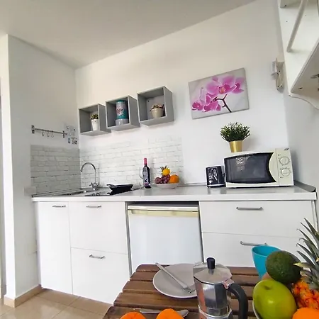 Rentenerife Medano Relax Apartment