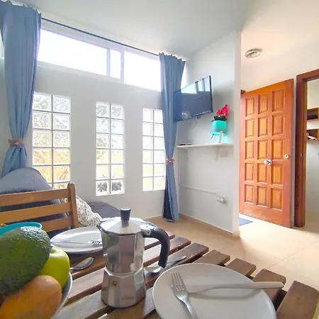 Apartment Rentenerife Medano Relax El Medano (Tenerife)