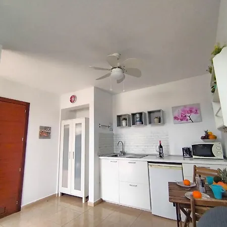 Apartamento Rentenerife Medano Relax *